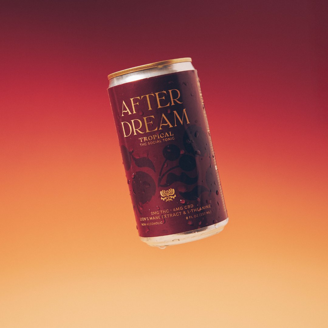 Afterdream product