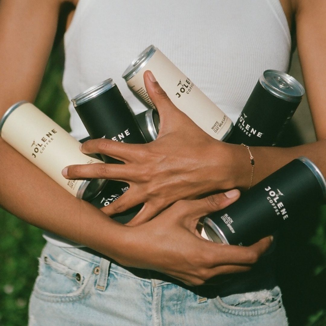 Jolene Coffee — lifestyle